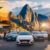 Rent a Car Online in South America: Your Complete Guide