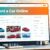Rent a Car Online for Hassle-Free Travel Solutions