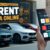 Rent a Car Online: Save with Age-Based Discounts