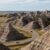Badlands South Dakota Drive: Scenic Adventure Awaits
