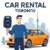 Car Rental Toronto: Your Guide to Airport and City Deals