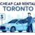Cheap Car Rental Toronto: Discover Expert Tips for the Best Deals