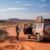Outback Drive Adventure Guide in Australia’s Red Centre